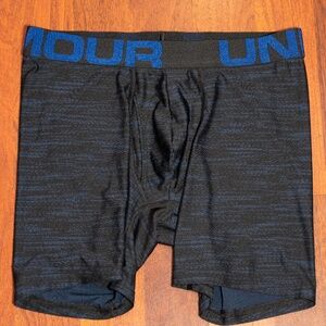 Under Armour Boxer Briefs